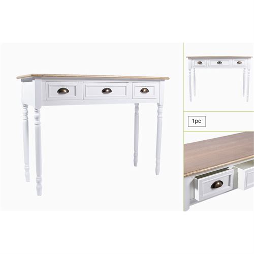 P071094281 CONSOLA 17415-BRANCO_amp_NATURAL 110x40x80cm