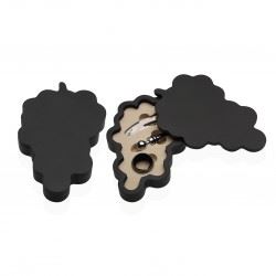 21220105 CONJUNTO VINHO 3 ACESSORIOS