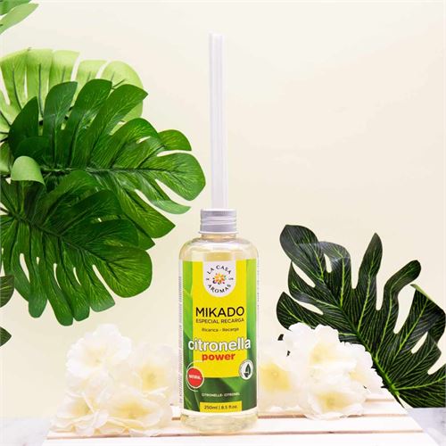 MIKADO CITRONELLA 250ML