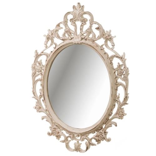 802714 ESPELHO PP CREME 50 X 3 X 71 CM