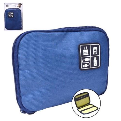 665207 BOLSA CABOS 20X15CM 2866-520
