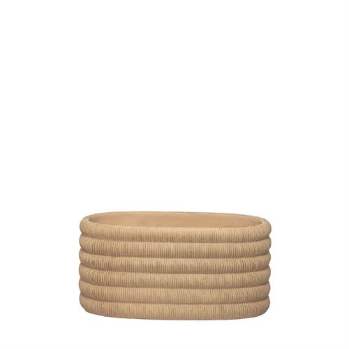 45275 VASO CIMENTO DEC C 23,50 L 13,50 A 11,00