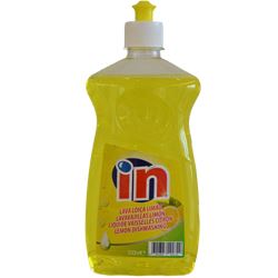 LAVA LOIÇA LIMAO 500ML