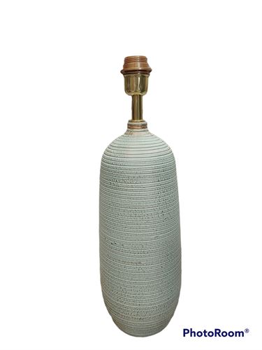 C103E CANDEEIRO JADE VERDE 55CM