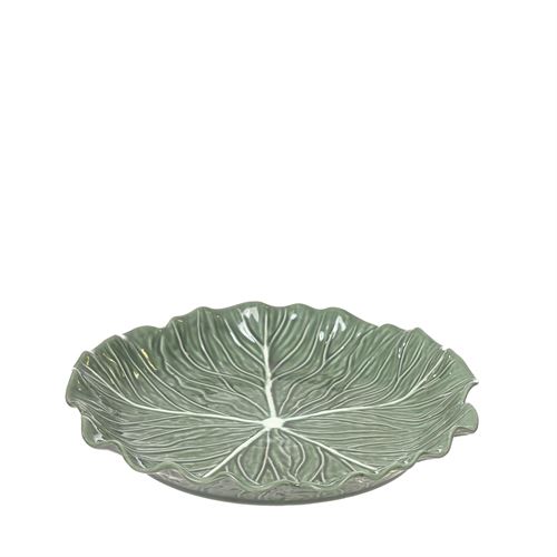 24598 PRATO PORCELANA 29CM