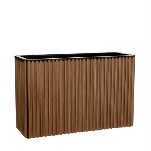 45192 VASO RECTANGULAR RIPADO F8010 22303