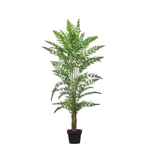 43297 PLANTA ARTIFICIAL - FERN TREE 160
