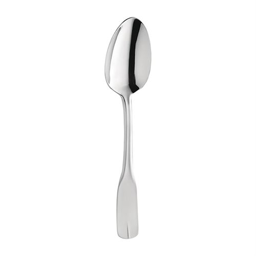 7437742 CX 12 COLHERES SOBREMESA AÇO INOX VIEUX PARIS SATINE  -  AMEFA