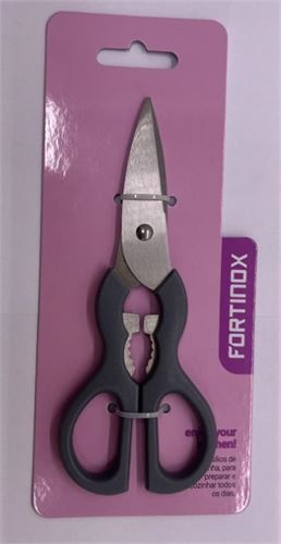 122031576 TESOURA DE COZINHA EM SILICONE