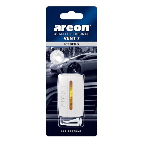 50901 V701 VENT7 ICEBERG