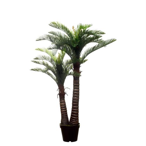 PLANTA ARTIFICIAL CYCAS 150CM