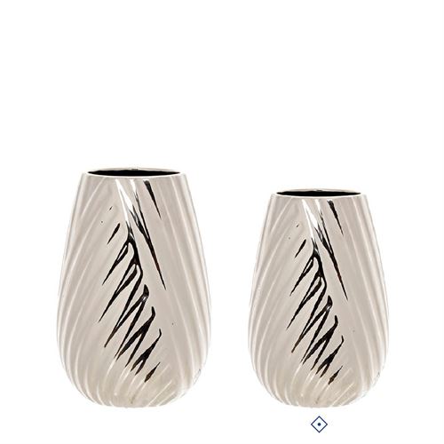 28713 CERÂMICA DECORATIVA - JARRA C 15,00 L 15,00 A 20,00