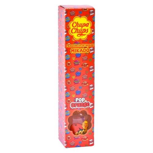 007035 AMBIENTADOR MIKADO CHUPACHUPS LAR 30ML
