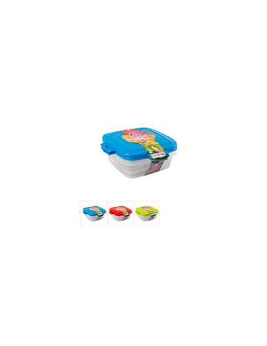 17971 SET CX PLASTICO