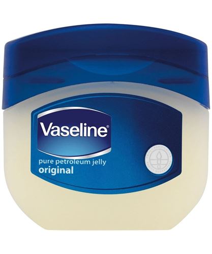 VASELINE ORIGINAL 50ML