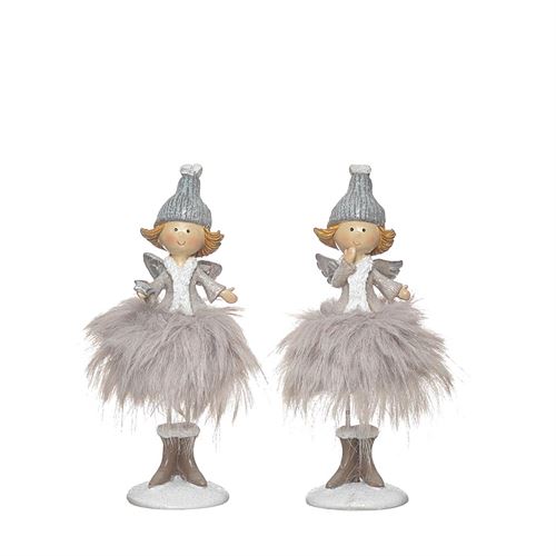90218 ANJO NATAL POLIRESINA  C 6,00 L 6,00 A 15,00