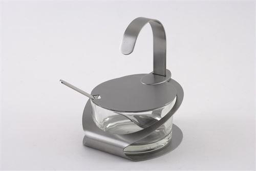 M270301 AÇUCAREIRO INOX MONIX