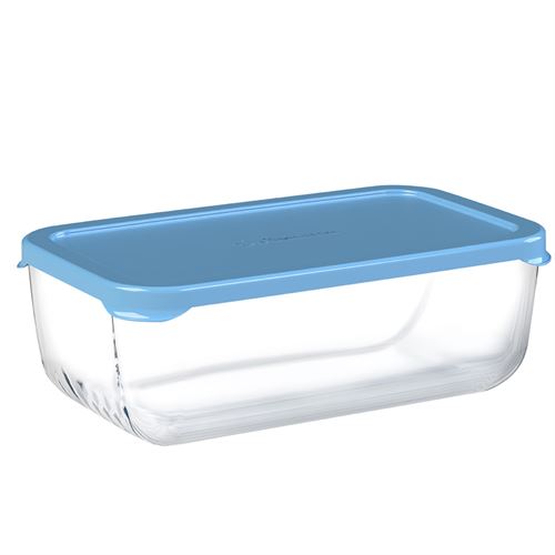 CAIXA SNOWBOX BLUE 1200ML 