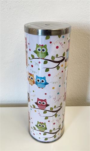PIAÇA INOX MOCHOS