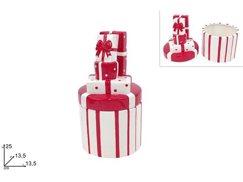 355849 POTE BISCOITOS PRESENTES