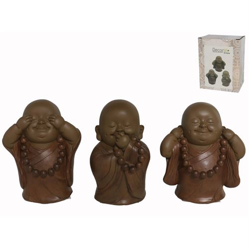 044101 MONGE KESAVA 18CM