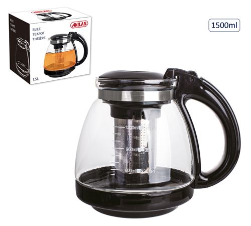 PW-JYS91 BULE EM VIDRO 1500ML