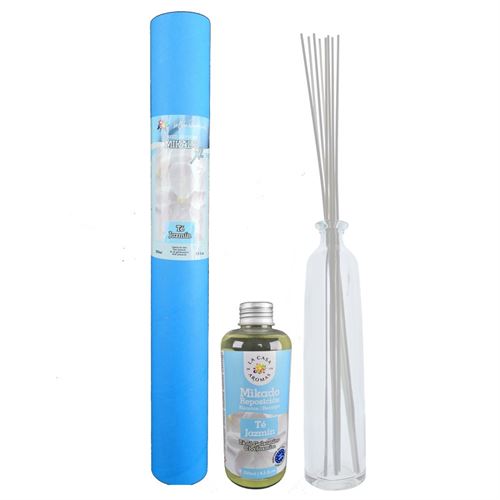 044855 TUBO MIKADO XL JAZMIM 250ML
