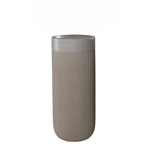 45363 JARRAO POLIRESINA 90CM ROME
