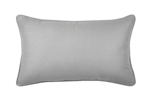 C3B990006 ALMOFADA OXFORD 30X50CM 100%ALGODAO