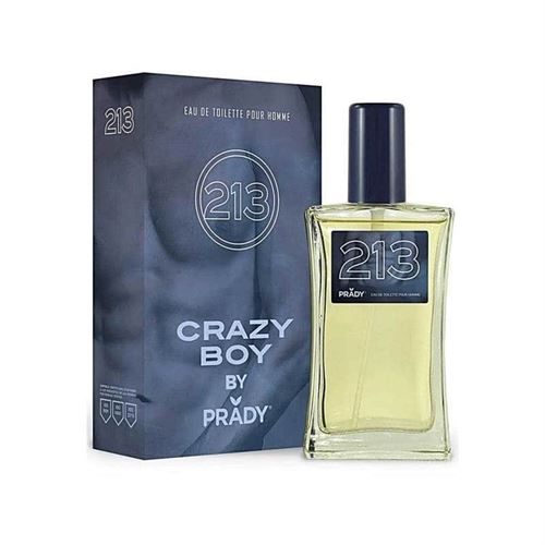 BY PRADY COLONIA CRAZY BOY 100ML H