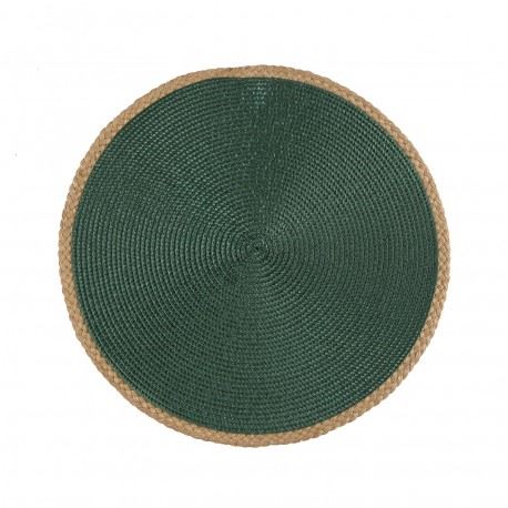 22400055 INDIVIDUAIS VERDE 38CM