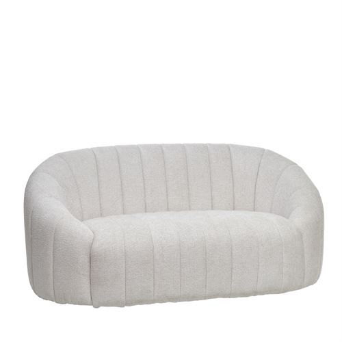 96800 SOFA 2 LUGARES MADEIRA TECIDO C 148,00 L 83,00 A 66,00