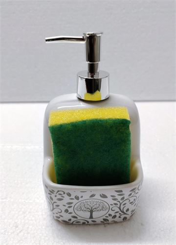 21440205 DIPENSADOR CERAMICA LIVELY