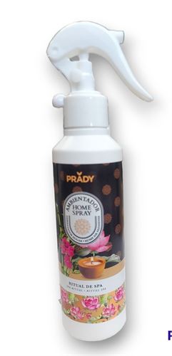 7251 AMB HOME SPRAY RITUAL DE SPA 220ML