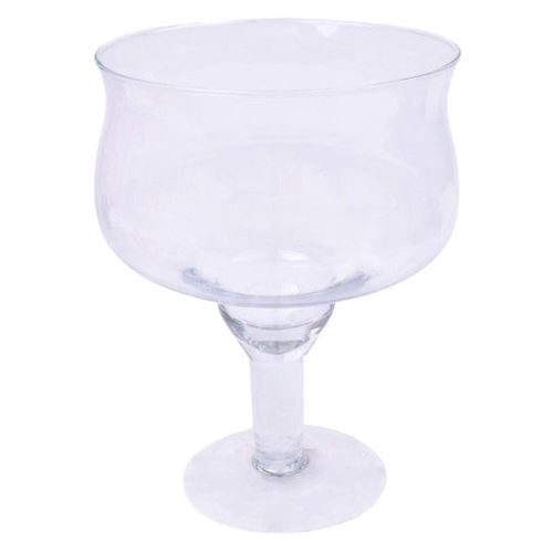 681104 JARRA VIDRO DECORATIVA 681-10