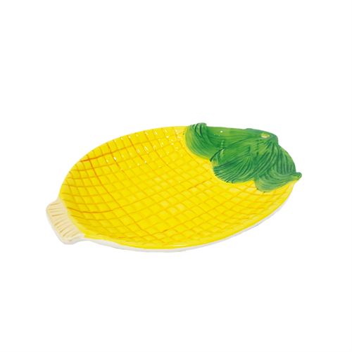 24737 PRATOS DECORATIVOS MILHO