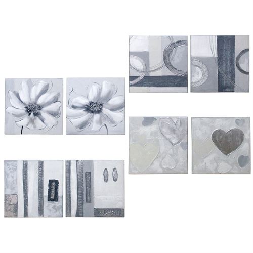 477468 QUADRO MADEIRA 40X40