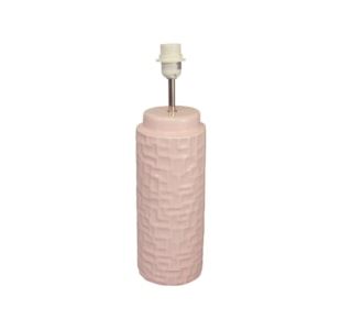 20926369 BASE CAND ROS BRIL 47,5cm 1138RTC