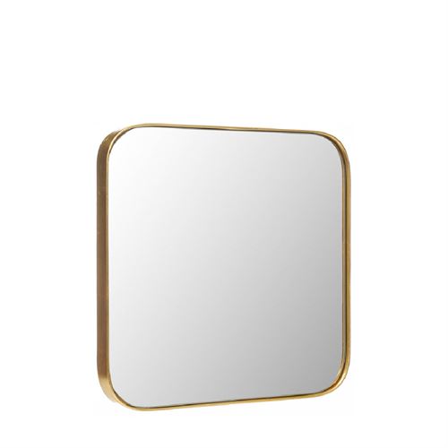 96618 ESPELHO - QUADRADO 40CM (C 40,50 L 40,50 A 4,00)