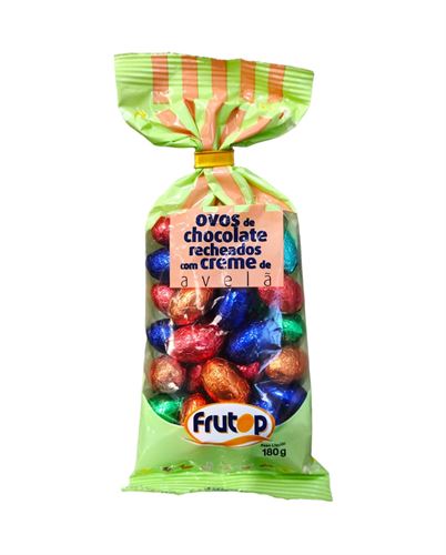 OVINHOS CHOC RECH.CREME AVELA FRUTOP 180G