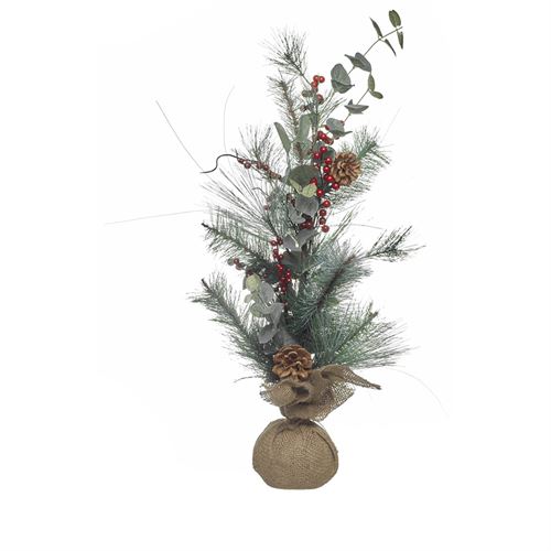 80894 NATAL ARVORE 70CM