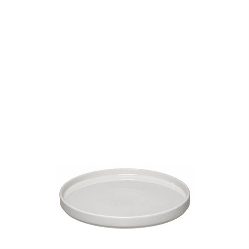 24280 Prato em porcelana - Nordic 20cm