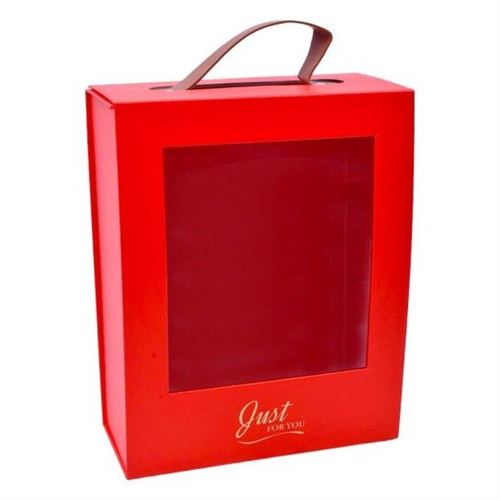 253813 CAIXA PRESENTE 18X8,5X23 2602-538-A