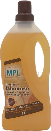 LIMPA MADEIRAS 1LT