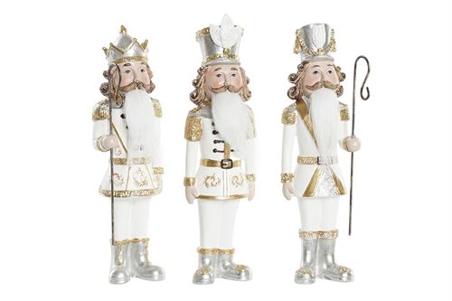 NV-198644 FIGURA RESINA 6,5X5,5X22 CASCANUECES 3 SORT.