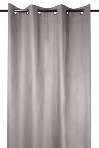 CORTINADO OXFORD 140X260CM 100%ALGODAO