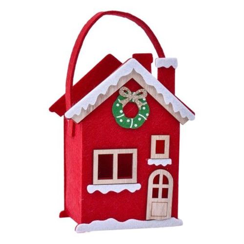 248369 SACO CASA FELTRO 0247-836 14X7X18CM