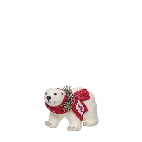 81501 NATAL - URSO C 19,00 L 9,00 A 10,00