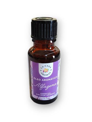 060503 AZEITE AMB. OLAS LAVANDA 18ML