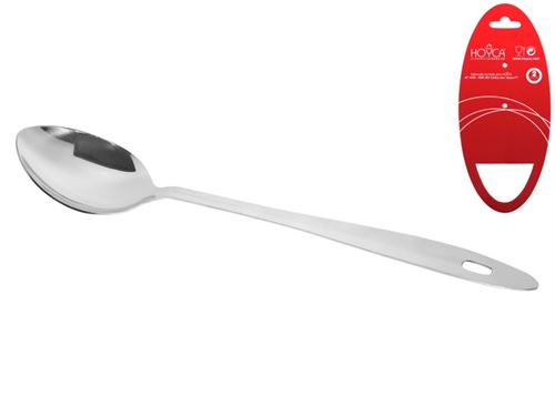 00054501 COLHER ARROZ INOX